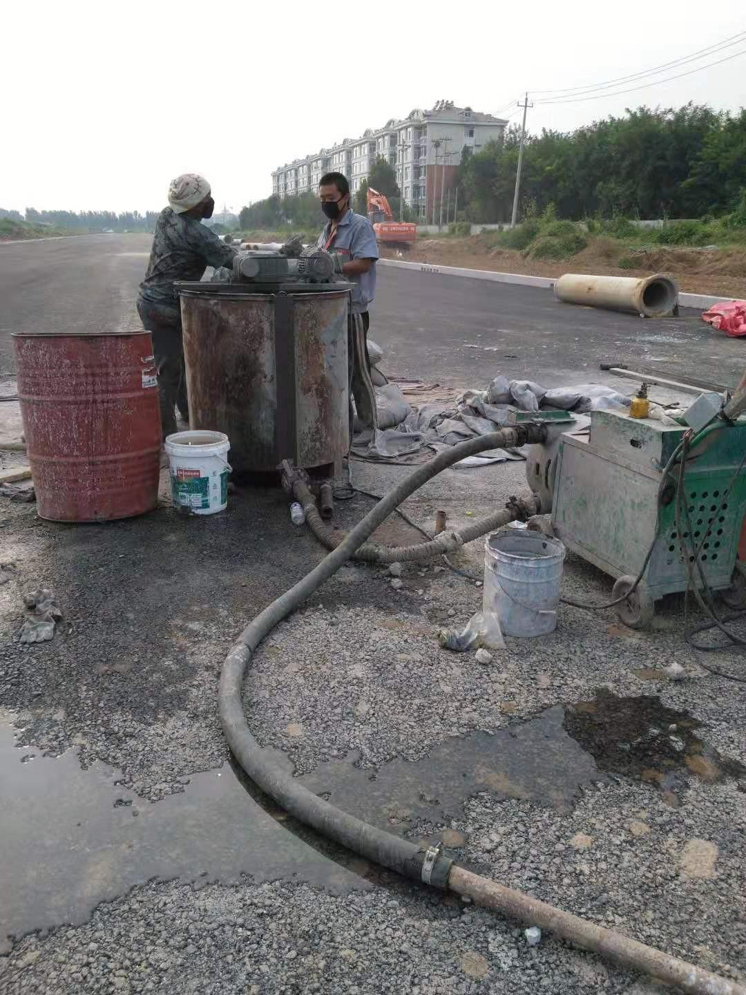 老河口进行地基基础加固的原因和方法都有哪些呢？