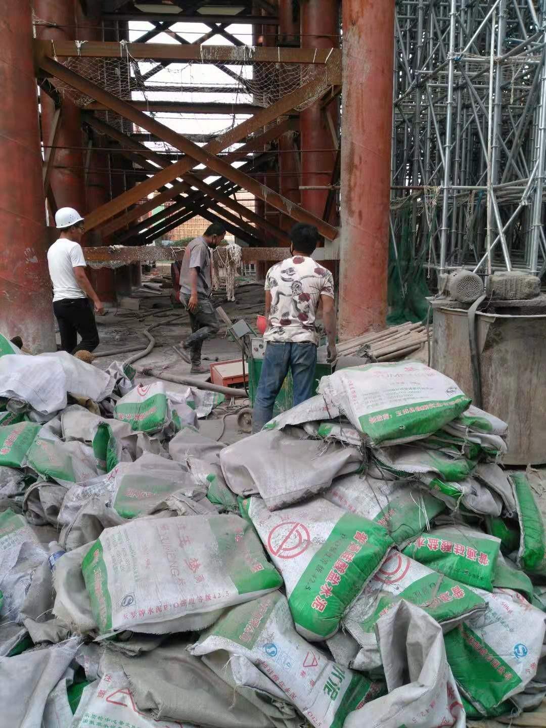 老河口教你正确认识地基加固，以免当大聪明