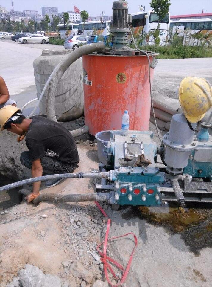 老河口地基处理强夯工程找专业加固公司合作很重要