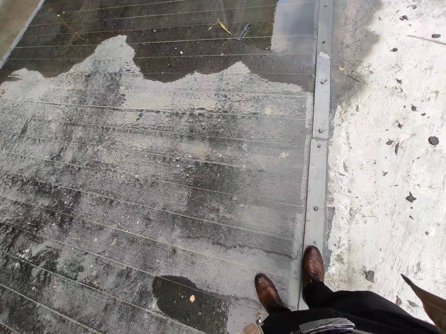 老河口碳纤维加固钢结构的特点