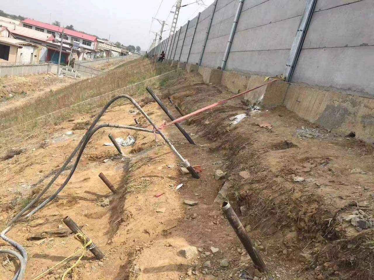 老河口加固公司如何进行建筑物纠偏