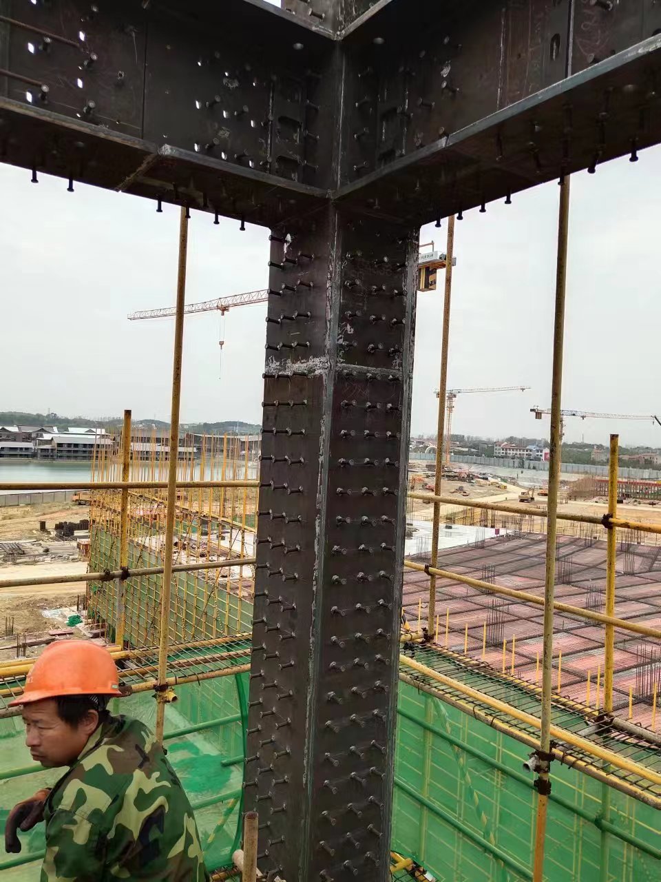 老河口房屋加固的基础步骤